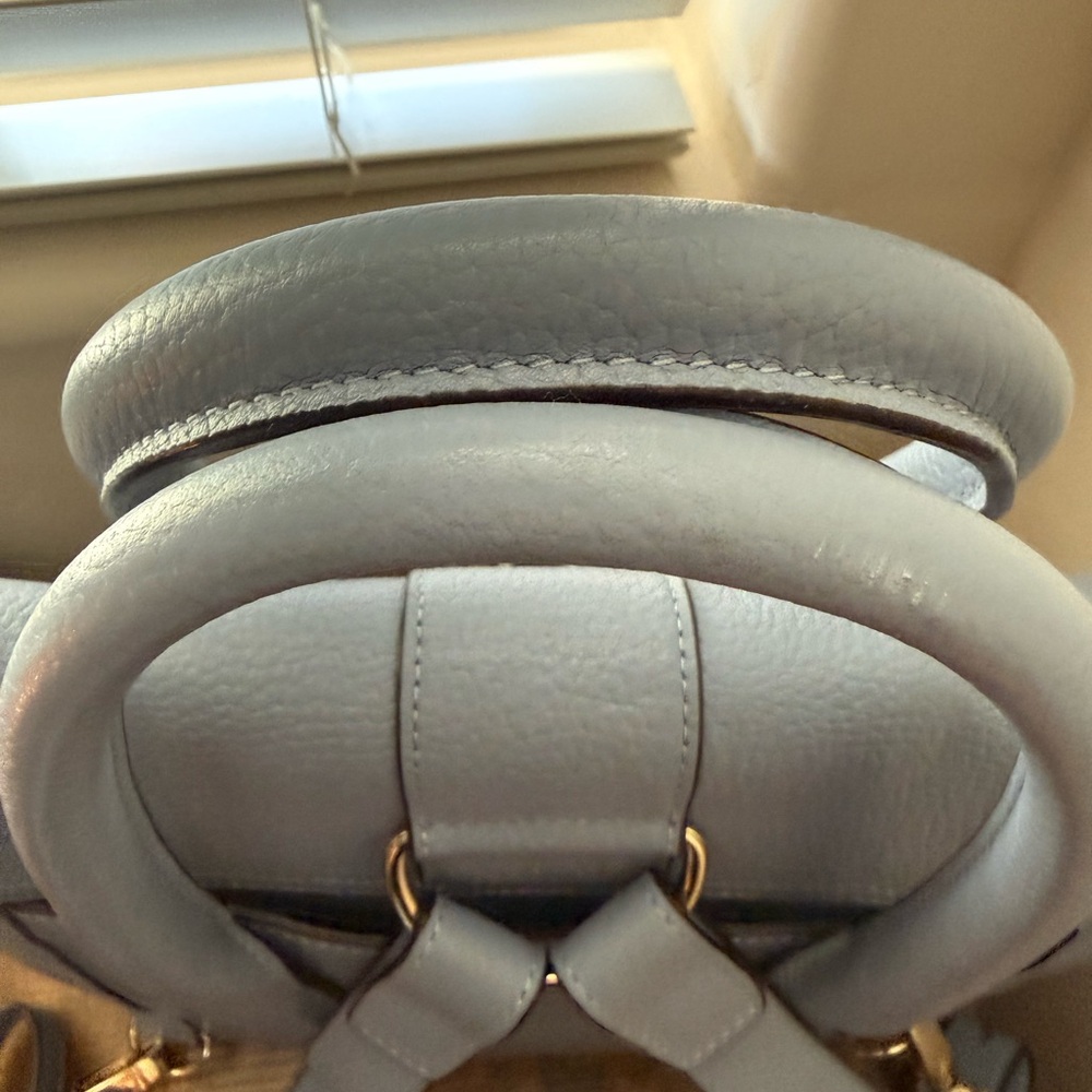 Turnlock Henri Bendel Backpack - Picture 3 of 9